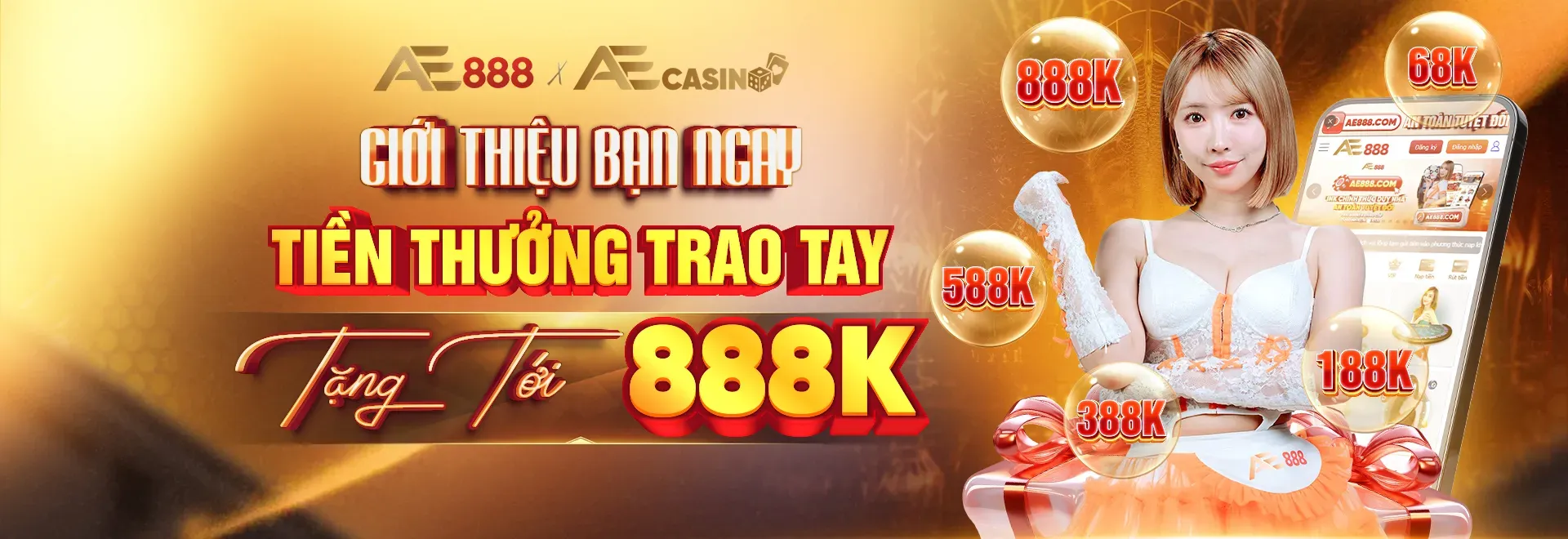 banner ae888