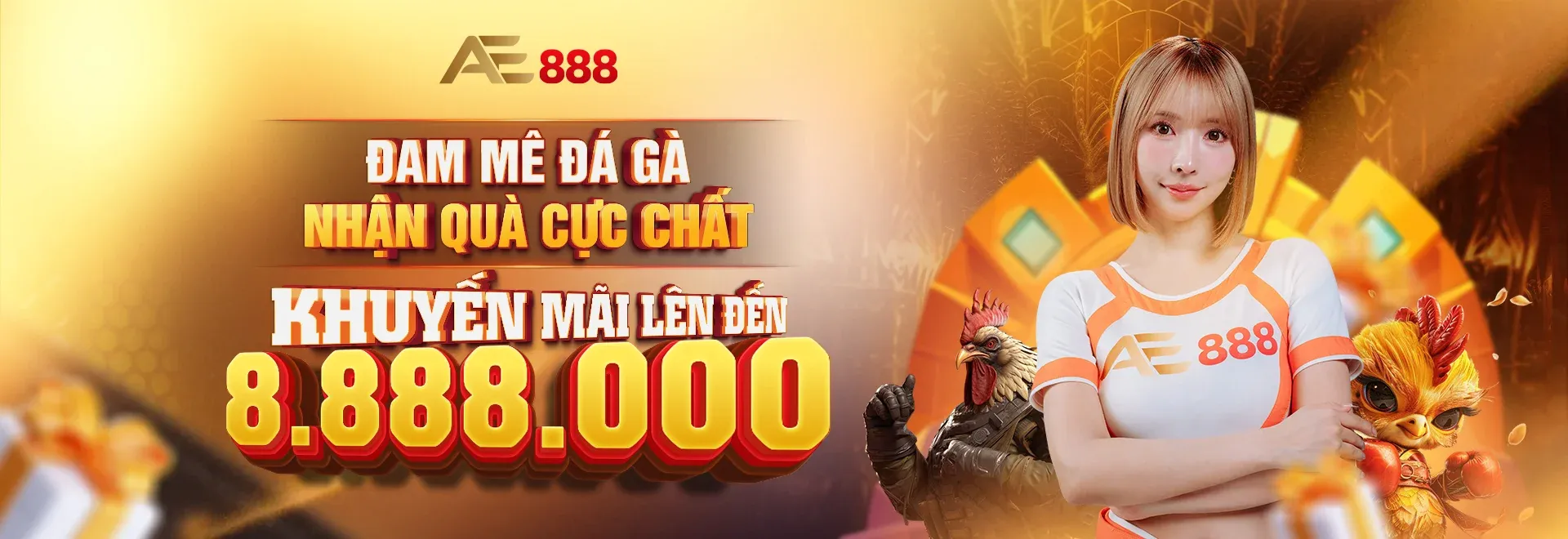 banner ae888